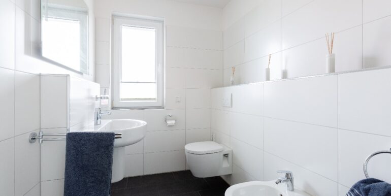 Gäste WC