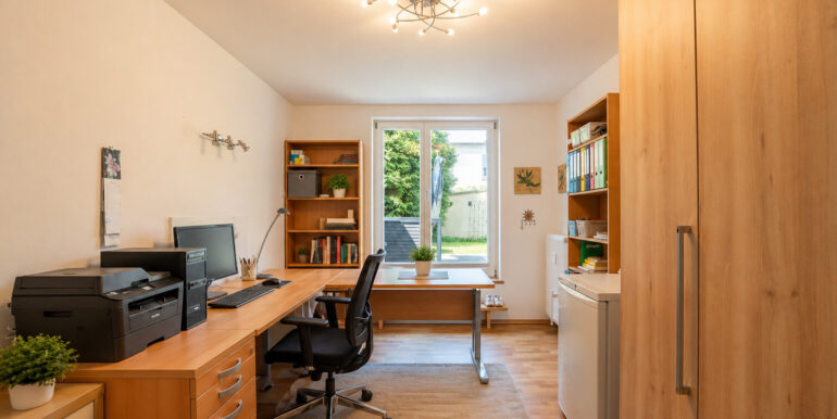 Büro