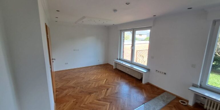 Schlafzimmer EG
