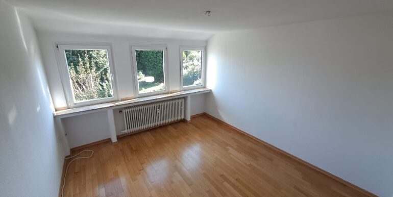 Schlafzimmer OG