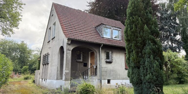 Frontansicht