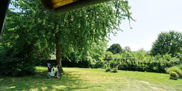 Großer Garten