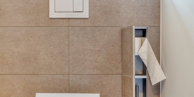 Badezimmer 1