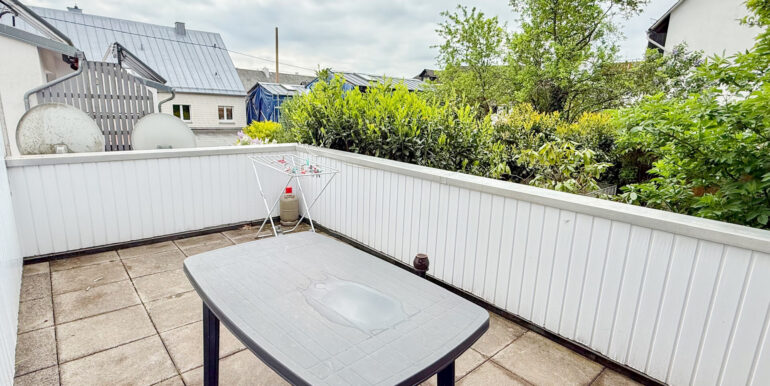 EG WE 2 Terrasse