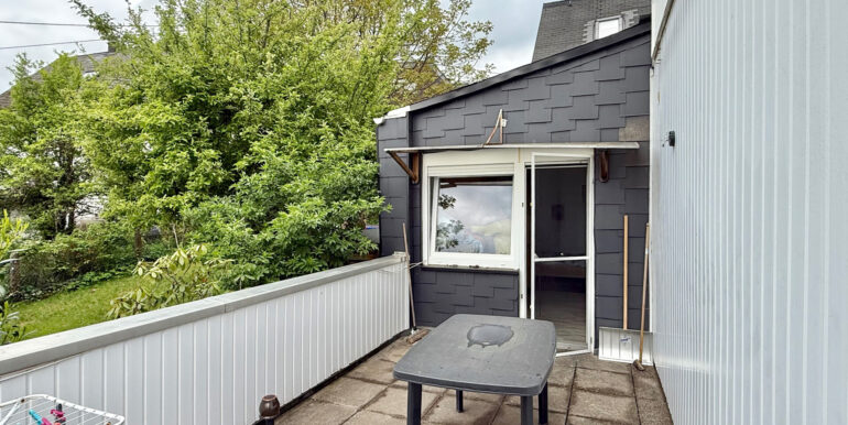EG WE 2 Terrasse