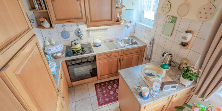 Beispiel Wohnung 1
