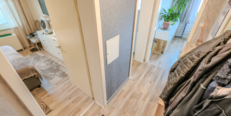 Beispiel Wohnung 2