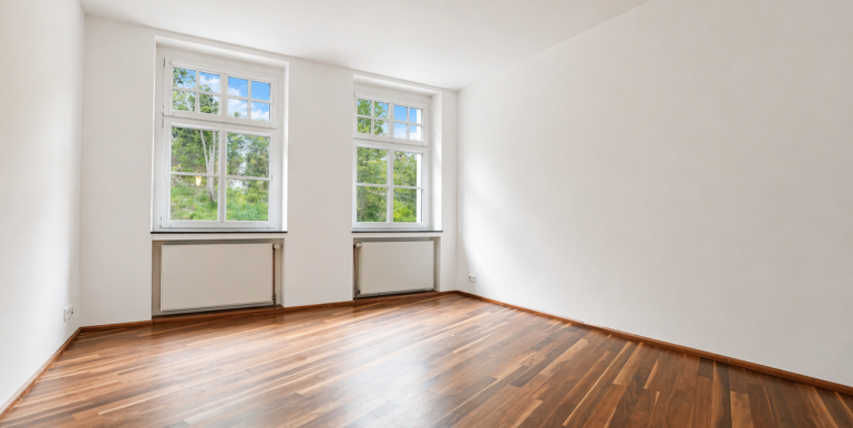 Schlafzimmer II