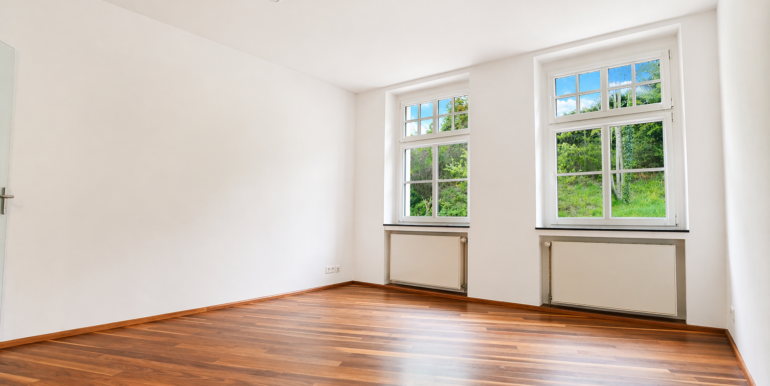 Schlaffzimmer II