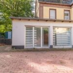 Die Terrasse
