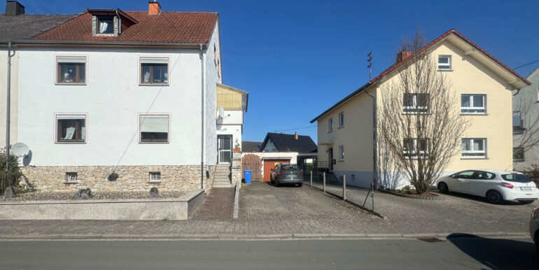 Haussicht