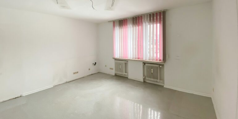 Untersuchungszimmer