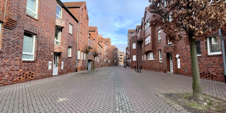 Umgebung