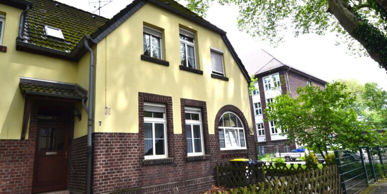 Frontansicht