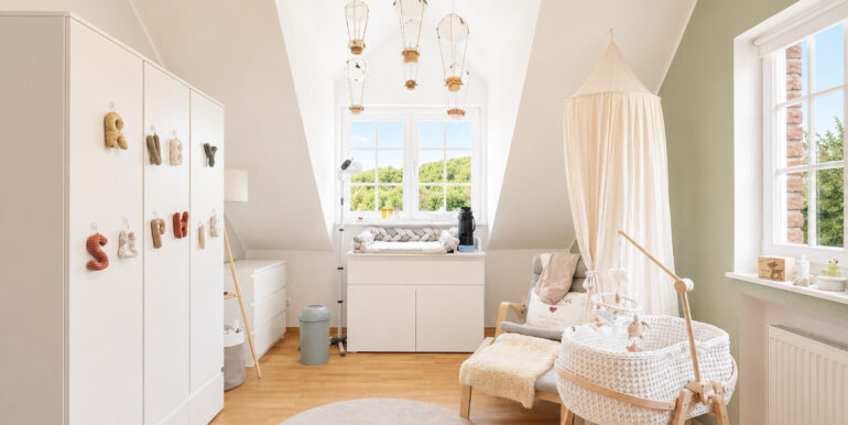 Kinderzimmer