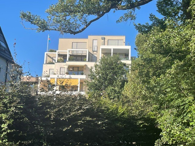 S-Carré: Tolle 3-Zimmer-Stadtwohnung mit Balkon, Aufzug & TG-Stellplatz - Foto 2