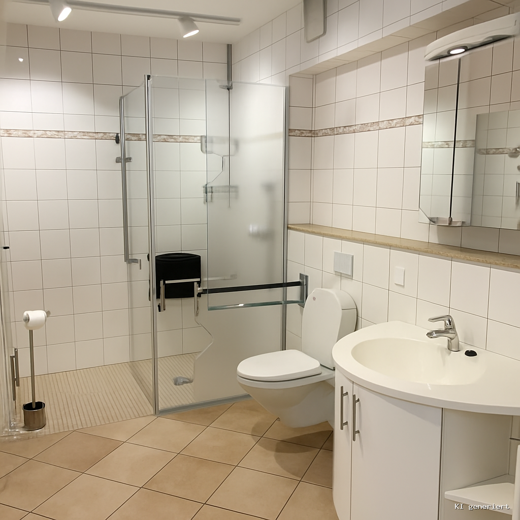 S-Carré: Tolle 3-Zimmer-Stadtwohnung mit Balkon, Aufzug & TG-Stellplatz - Foto 2
