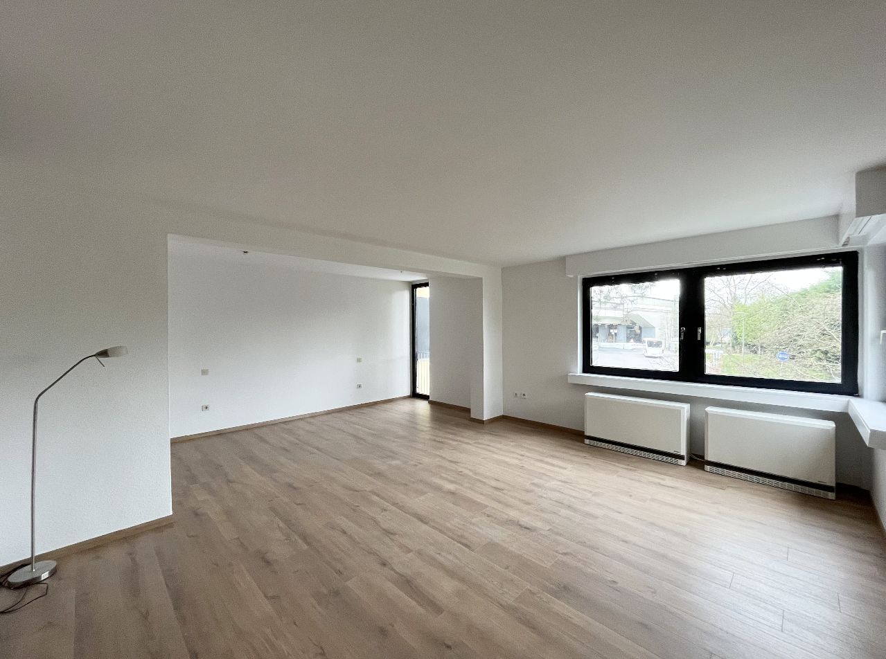 Ruhig gelegene Wohnung mit ca. 48 m² in DO-Oespel zu vermieten! - Photo 1