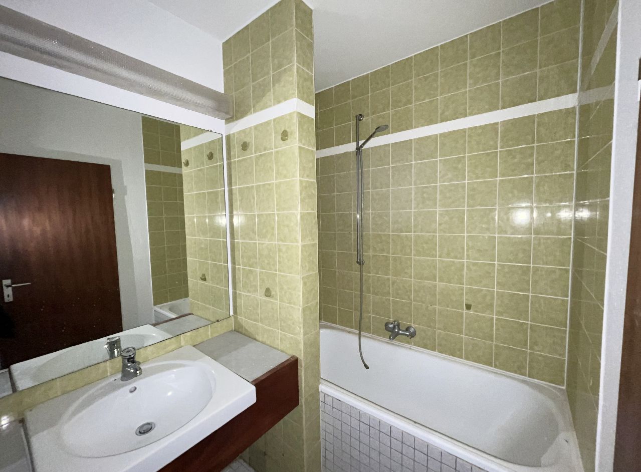 Ruhig gelegene Wohnung mit ca. 48 m² in DO-Oespel zu vermieten! - Photo 4