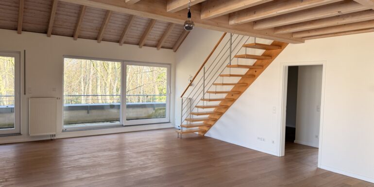 Wohnraum
