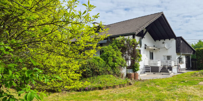 Rückansicht