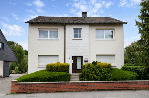 Frontansicht