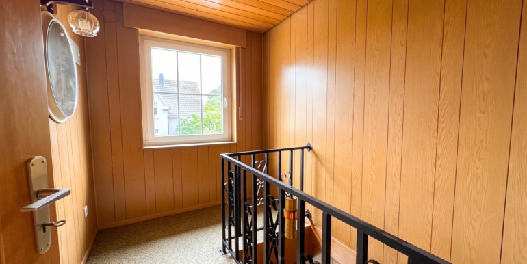 OG Treppenabsaz