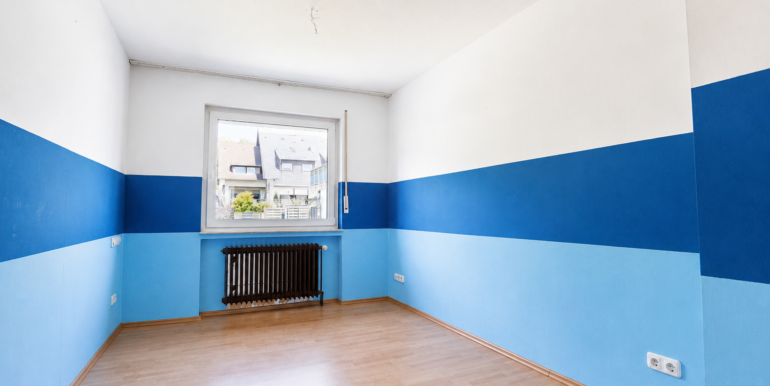 Schlafzimmer 2 im 2.OG