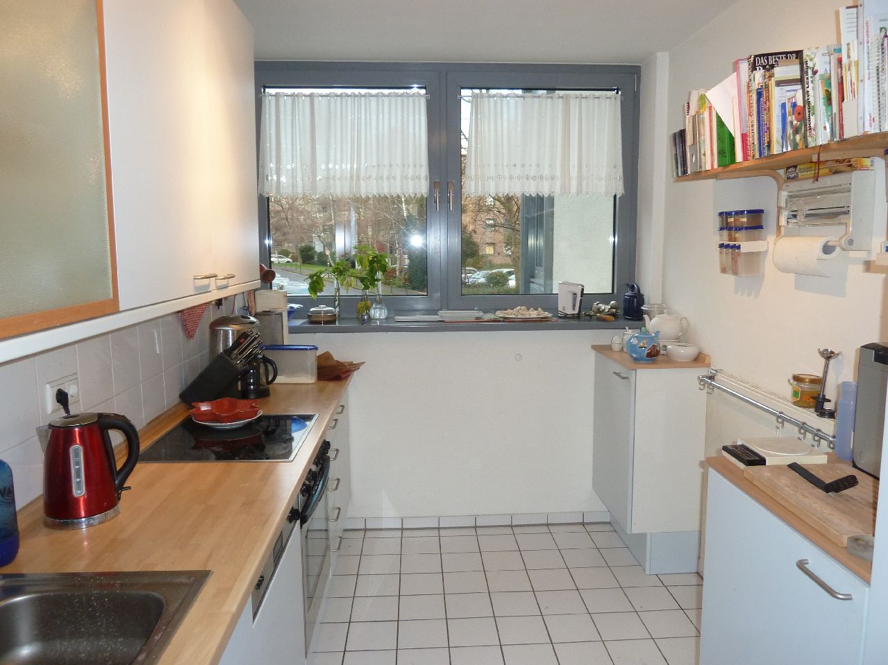 Düsseldorf-Golzheim: Modernes Wohnen Am Bonneshof! - Photo 4