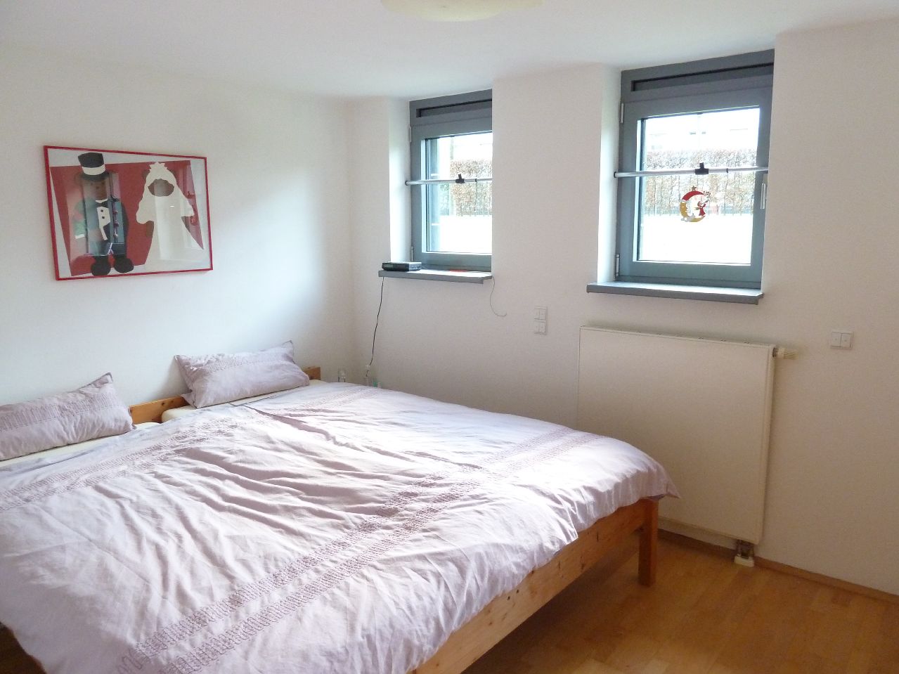 Düsseldorf-Golzheim: Modernes Wohnen Am Bonneshof! - Photo 3