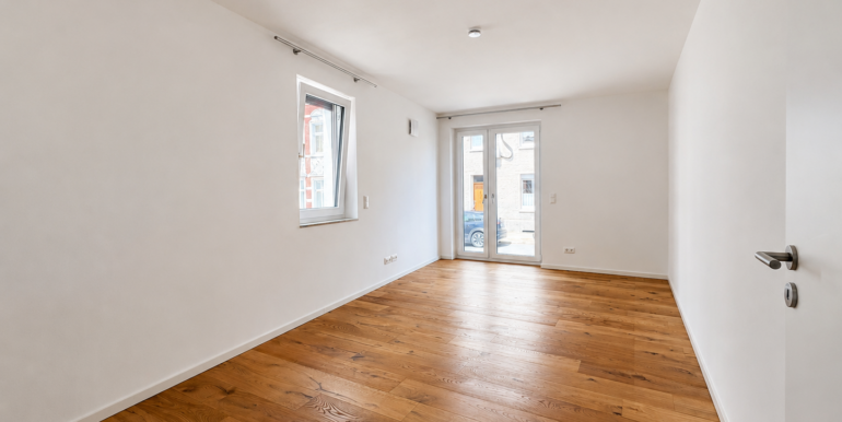 Kinderzimmer/Büro