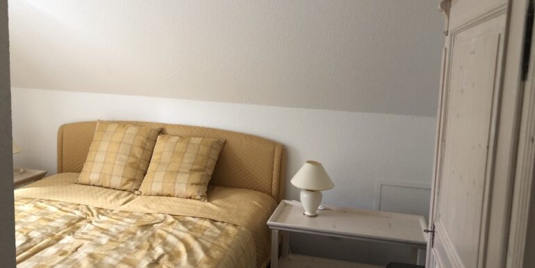 Doppelschlafzimmer