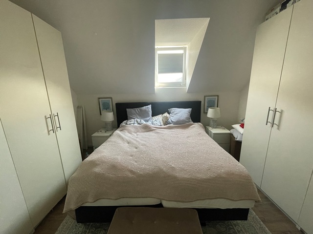Attraktive 2-Zimmer-Wohnung in beliebter Wohnlage Mönchengladbach-Windberg - Foto 3