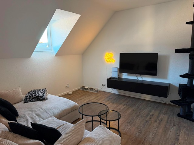 Attraktive 2-Zimmer-Wohnung in beliebter Wohnlage Mönchengladbach-Windberg - Foto 1