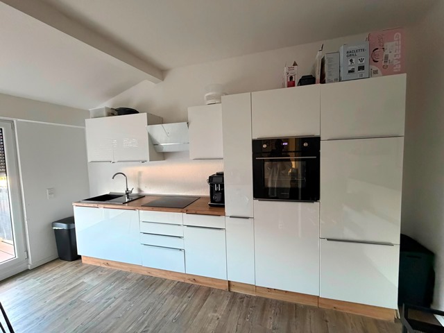 Attraktive 2-Zimmer-Wohnung in beliebter Wohnlage Mönchengladbach-Windberg - Foto 5