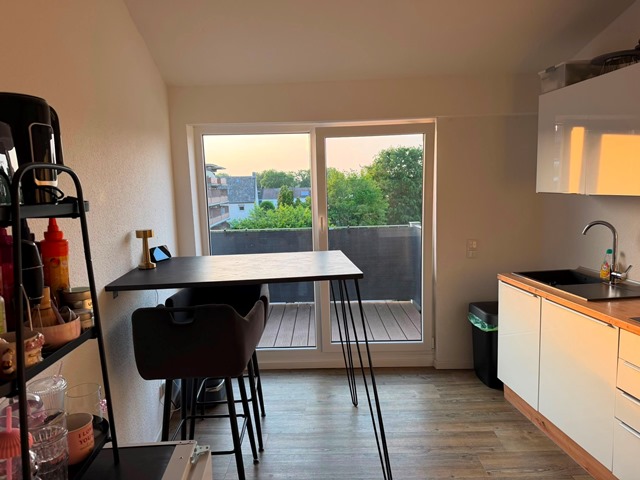 Attraktive 2-Zimmer-Wohnung in beliebter Wohnlage Mönchengladbach-Windberg - Foto 2