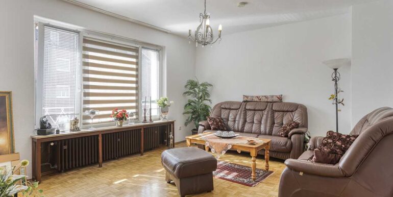 Arbeitszimmer