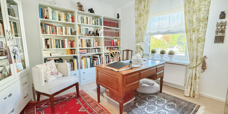 EG Büro