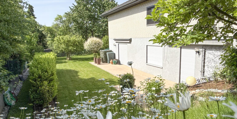 Seitenansicht