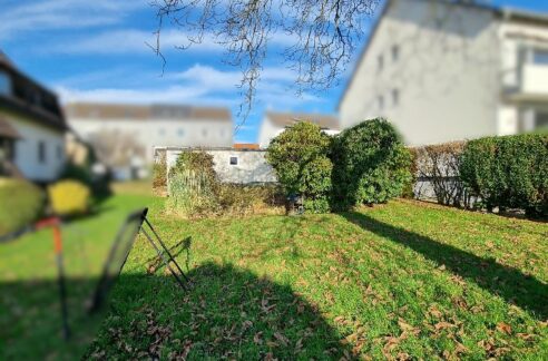 Blick nach Norden