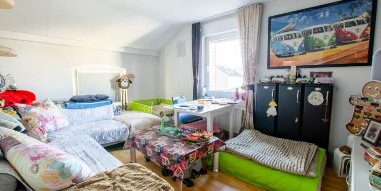 Arbeitszimmer WL