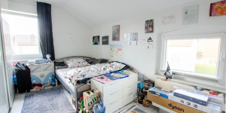 Kinderzimmer WL