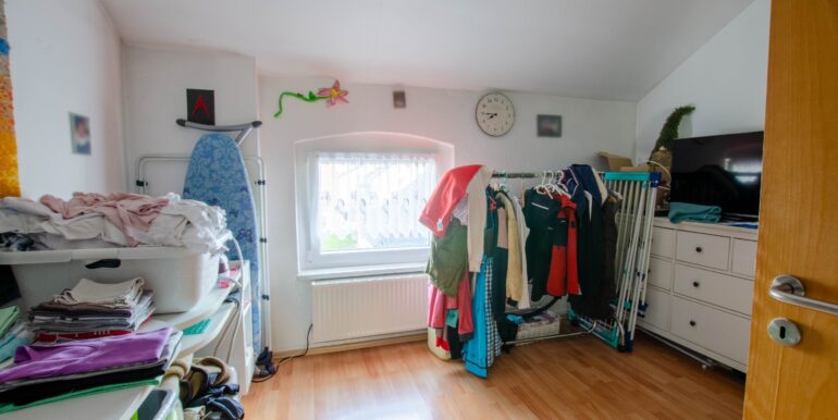 Ankleidezimmer WL