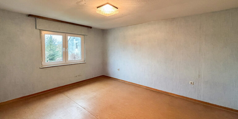 Schlafzimmer OG
