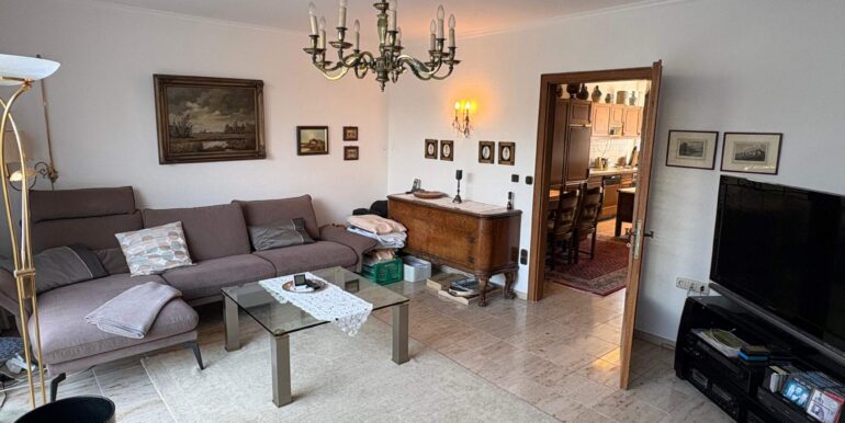 Wohnzimmer Bild 2