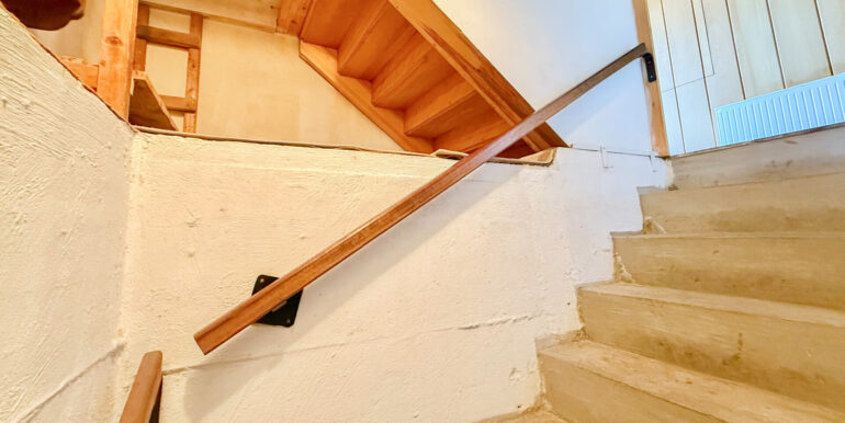 Haus Nr. 6 KG
