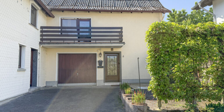 Haus Nr. 6