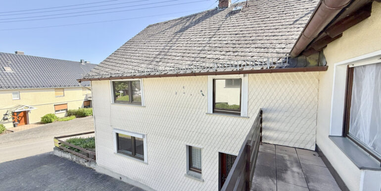 Haus Nr. 4