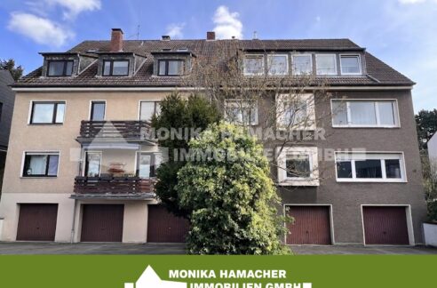 Straßenansicht