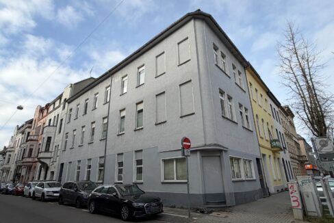 Aussenansicht